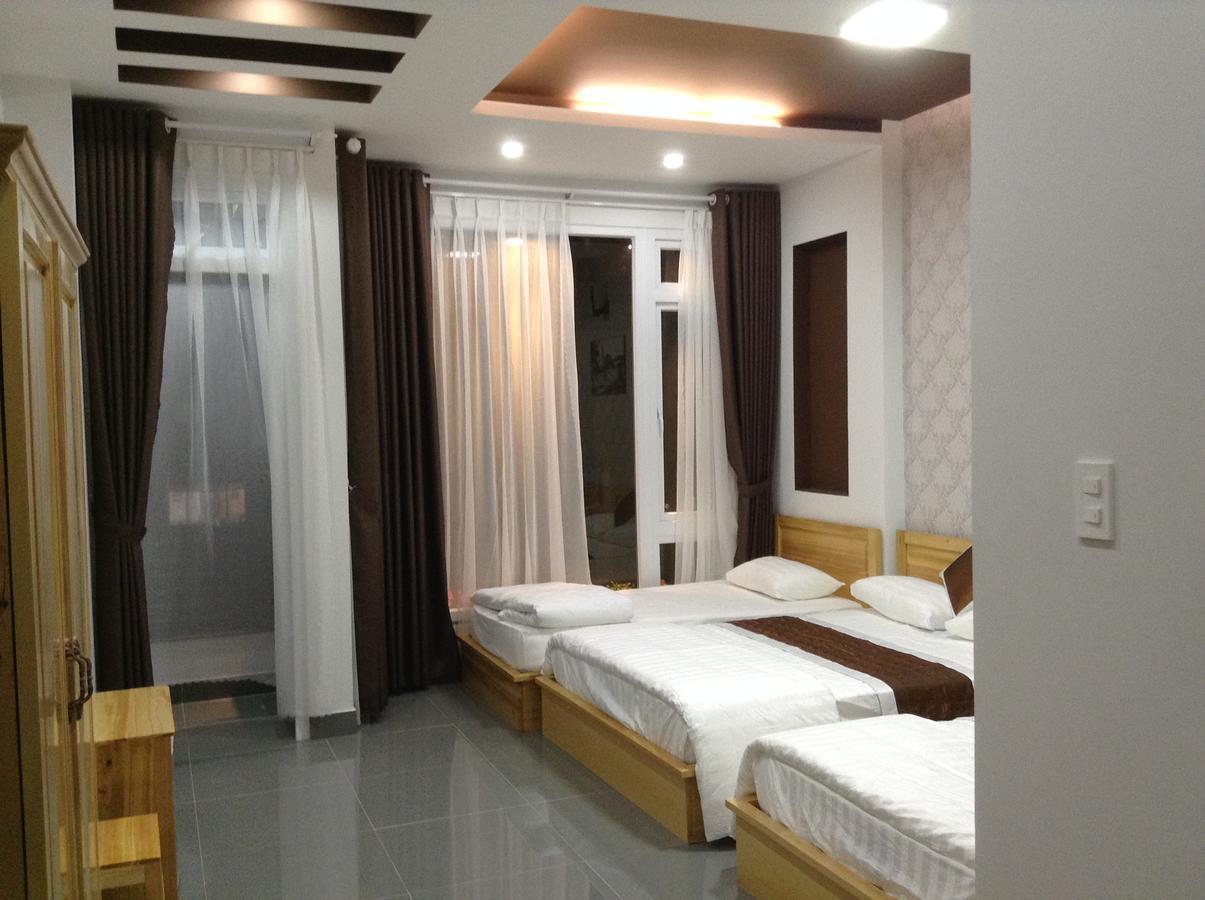 Mr Rot's Secret Hotel Da Lat Buitenkant foto