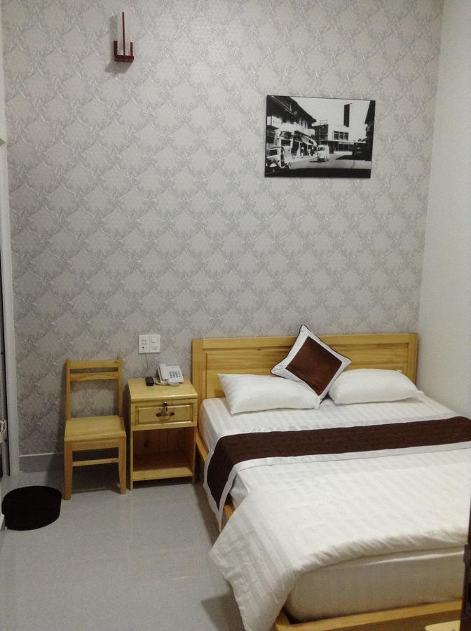 Mr Rot's Secret Hotel Da Lat Buitenkant foto