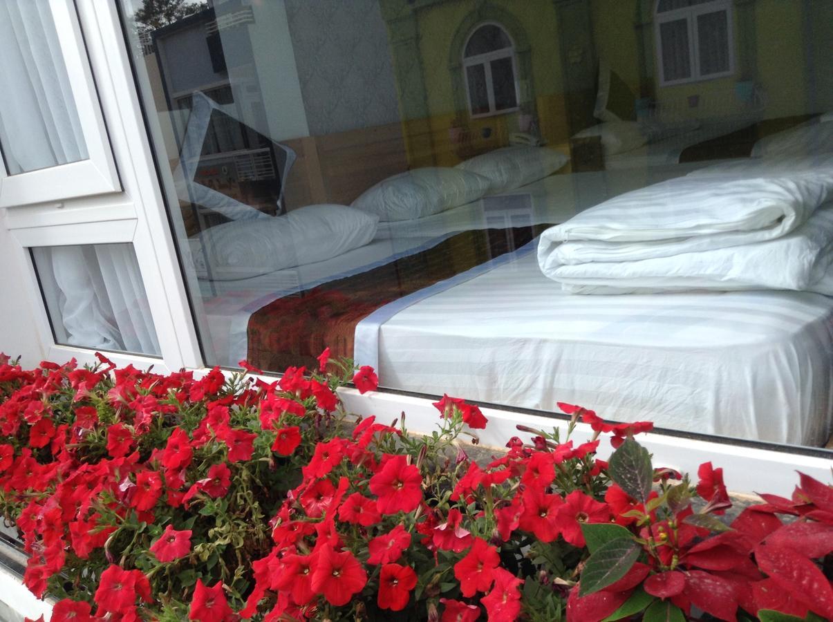 Mr Rot's Secret Hotel Da Lat Buitenkant foto