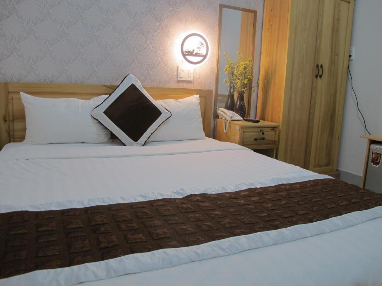 Mr Rot's Secret Hotel Da Lat Buitenkant foto