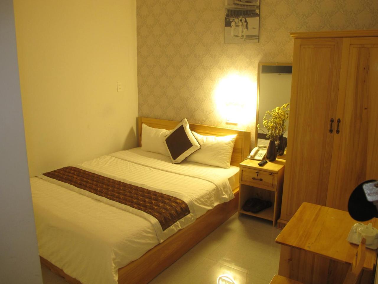 Mr Rot's Secret Hotel Da Lat Buitenkant foto