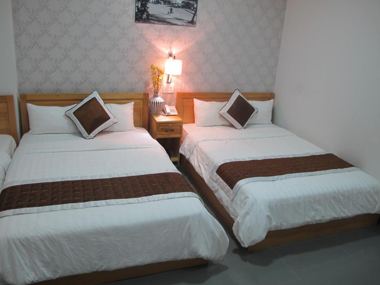 Mr Rot's Secret Hotel Da Lat Buitenkant foto