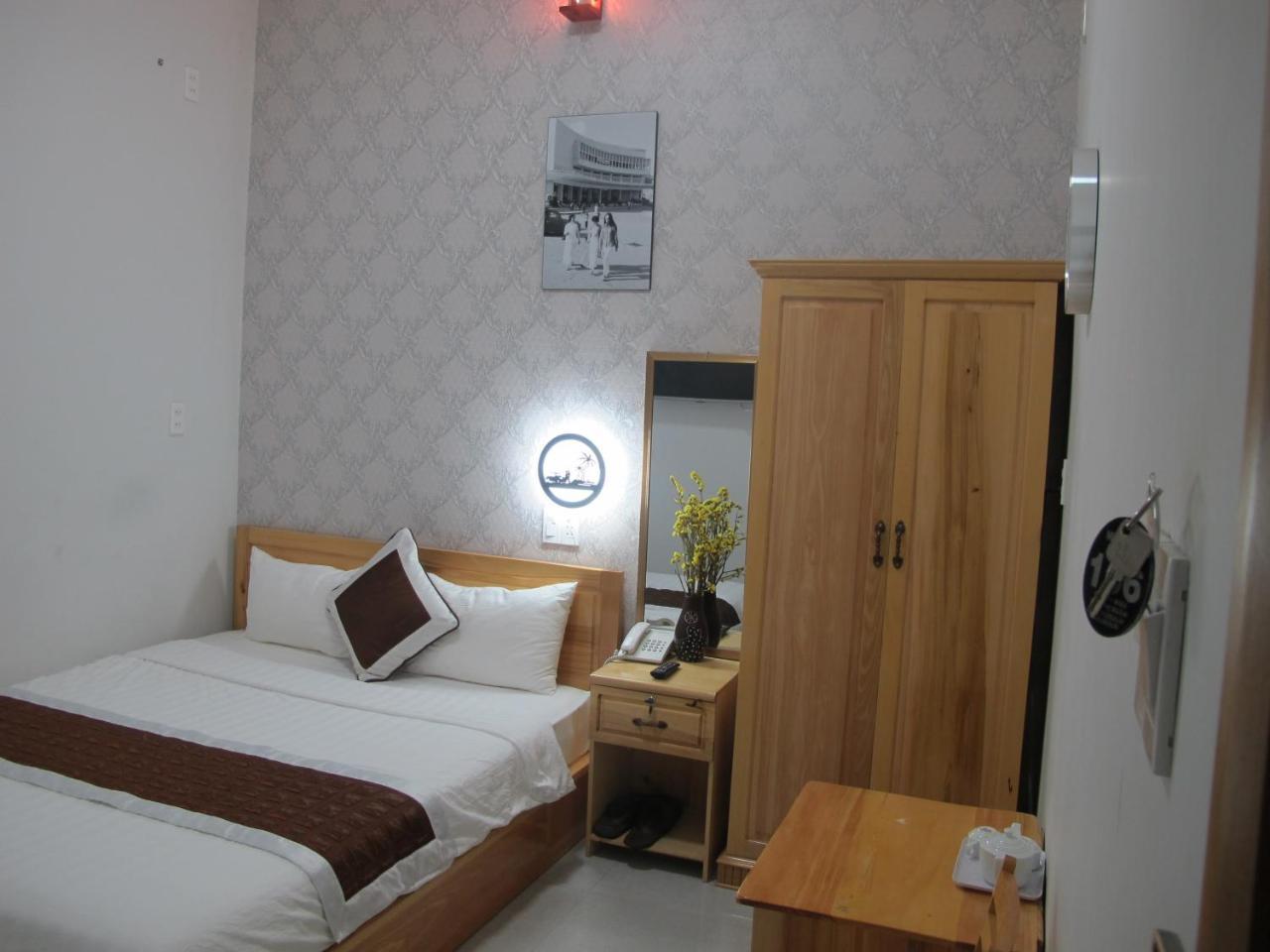 Mr Rot's Secret Hotel Da Lat Buitenkant foto